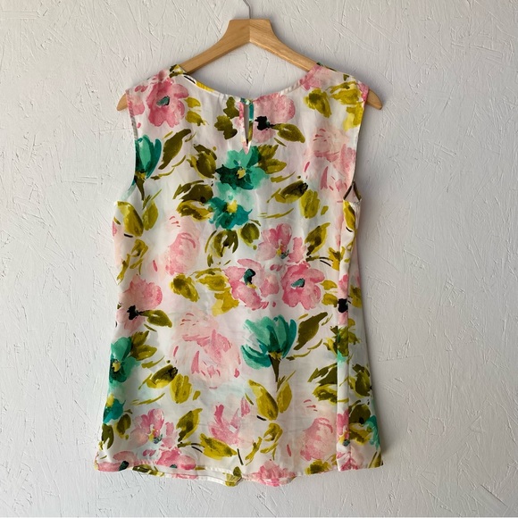 Merona tank top - Picture 8 of 9